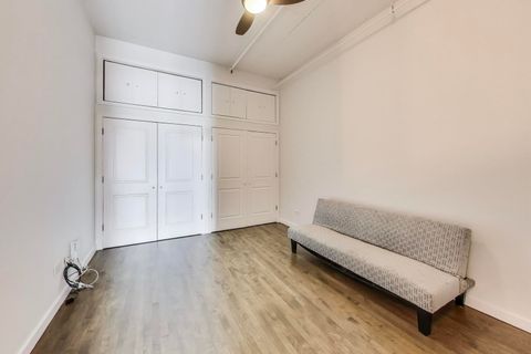Tiny photo for 1301 W Madison Street #311, Chicago, IL 60607 (MLS # 12458438)