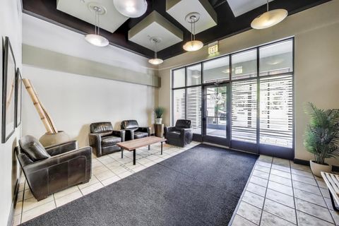 Tiny photo for 1301 W Madison Street #311, Chicago, IL 60607 (MLS # 12458438)