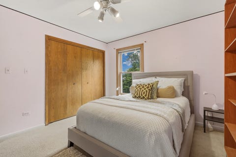 Tiny photo for 3007 Monterey Drive, Flossmoor, IL 60422 (MLS # 12714870)