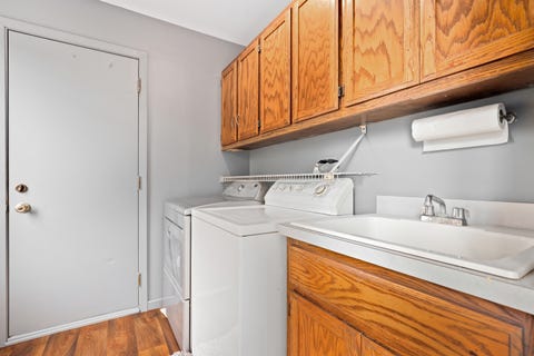 Tiny photo for 3007 Monterey Drive, Flossmoor, IL 60422 (MLS # 12714870)