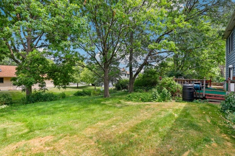 Tiny photo for 3007 Monterey Drive, Flossmoor, IL 60422 (MLS # 12714870)