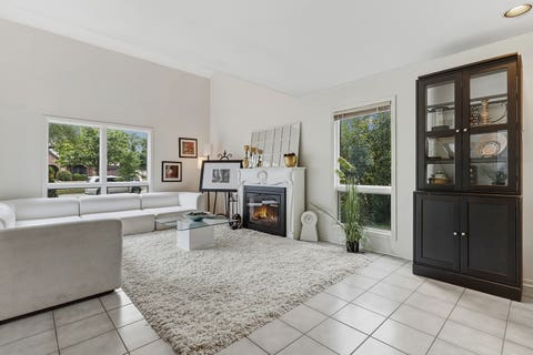 Tiny photo for 3007 Monterey Drive, Flossmoor, IL 60422 (MLS # 12714870)