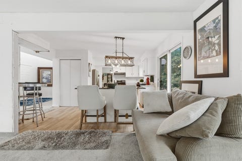 Tiny photo for 3007 Monterey Drive, Flossmoor, IL 60422 (MLS # 12714870)