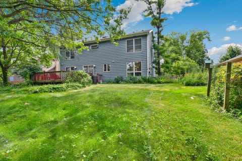 Tiny photo for 3007 Monterey Drive, Flossmoor, IL 60422 (MLS # 12714870)