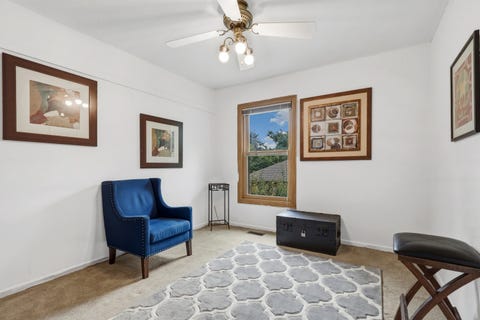 Tiny photo for 3007 Monterey Drive, Flossmoor, IL 60422 (MLS # 12714870)
