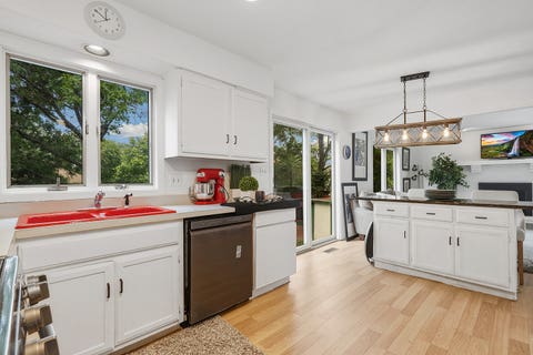 Tiny photo for 3007 Monterey Drive, Flossmoor, IL 60422 (MLS # 12714870)