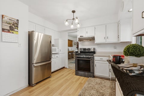 Tiny photo for 3007 Monterey Drive, Flossmoor, IL 60422 (MLS # 12714870)