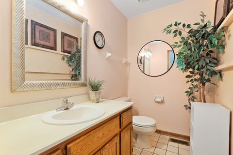 Tiny photo for 3007 Monterey Drive, Flossmoor, IL 60422 (MLS # 12714870)