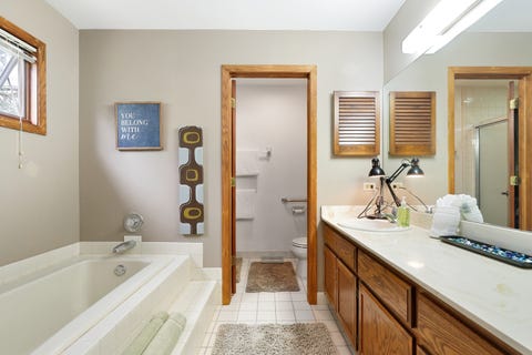 Tiny photo for 3007 Monterey Drive, Flossmoor, IL 60422 (MLS # 12714870)