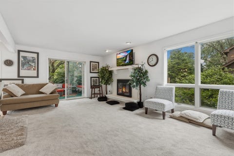 Tiny photo for 3007 Monterey Drive, Flossmoor, IL 60422 (MLS # 12714870)