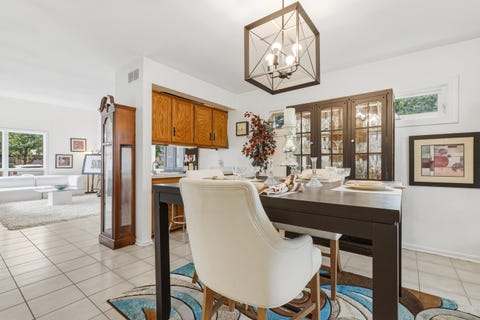 Tiny photo for 3007 Monterey Drive, Flossmoor, IL 60422 (MLS # 12714870)