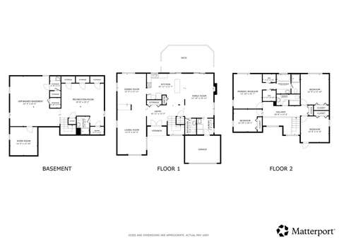 Tiny photo for 3007 Monterey Drive, Flossmoor, IL 60422 (MLS # 12714870)