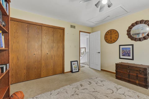 Tiny photo for 3007 Monterey Drive, Flossmoor, IL 60422 (MLS # 12714870)