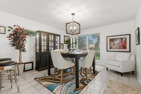 Tiny photo for 3007 Monterey Drive, Flossmoor, IL 60422 (MLS # 12714870)