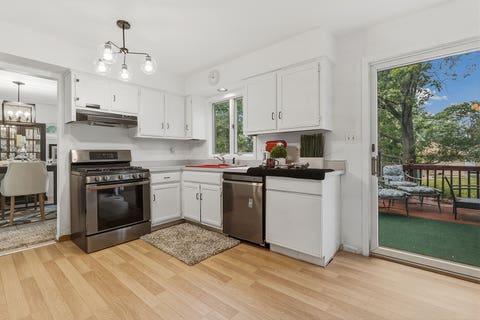 Tiny photo for 3007 Monterey Drive, Flossmoor, IL 60422 (MLS # 12714870)