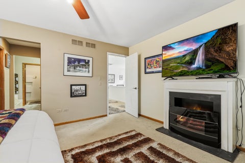 Tiny photo for 3007 Monterey Drive, Flossmoor, IL 60422 (MLS # 12714870)