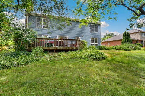 Tiny photo for 3007 Monterey Drive, Flossmoor, IL 60422 (MLS # 12714870)