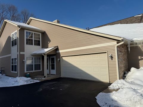 8644 Victory Lane Unit 0, Machesney Park, IL 61115 - #: 12528724