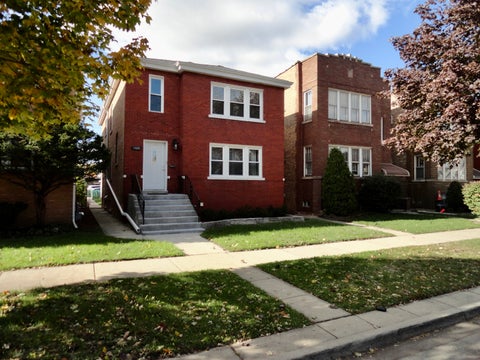Photo of 1410 Maple Avenue #2, Berwyn, IL 60402 (MLS # 12782510)
