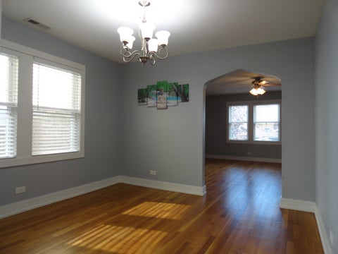 Tiny photo for 1410 Maple Avenue #2, Berwyn, IL 60402 (MLS # 12782510)
