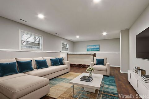 Tiny photo for 38132 N Manor Avenue, Beach Park, IL 60087 (MLS # 12589509)