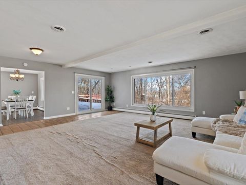 Tiny photo for 8210 Ridgewood Road, RockIsland, IL 61201 (MLS # 100000029)