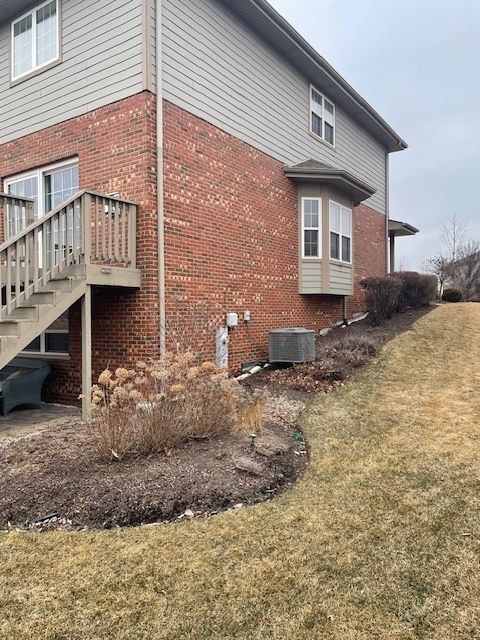Tiny photo for 19830 Mulroy Circle, Tinley Park, IL 60487 (MLS # 12576241)