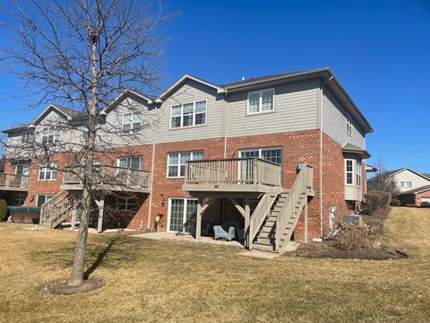 Tiny photo for 19830 Mulroy Circle, Tinley Park, IL 60487 (MLS # 12576241)