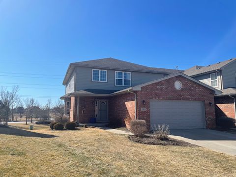 Photo of 19830 Mulroy Circle, Tinley Park, IL 60487 (MLS # 12576241)