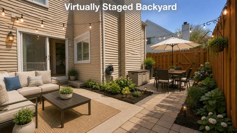 Tiny photo for 750 Crescent Way, Hanover Park, IL 60133 (MLS # 12649021)