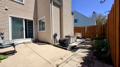 Tiny photo for 750 Crescent Way, Hanover Park, IL 60133 (MLS # 12649021)