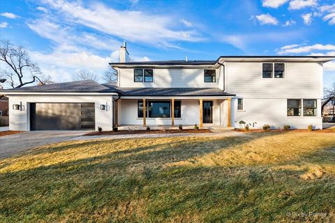 4940 Wolf Road Western Springs IL 60558