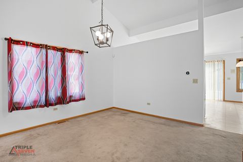 Tiny photo for 5013 180TH Street, Country Club Hills, IL 60478 (MLS # 12380235)