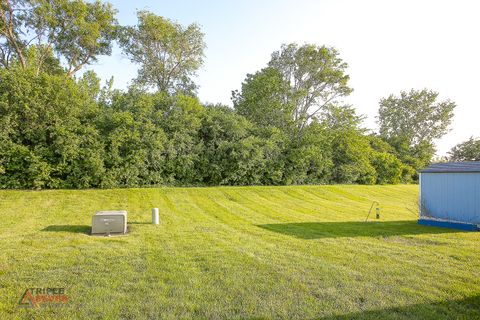 Tiny photo for 5013 180TH Street, Country Club Hills, IL 60478 (MLS # 12380235)