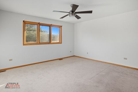 Tiny photo for 5013 180TH Street, Country Club Hills, IL 60478 (MLS # 12380235)