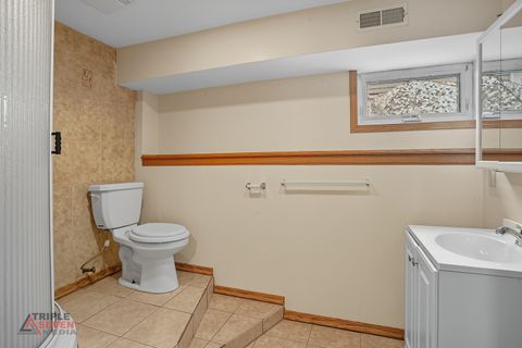 Tiny photo for 5013 180TH Street, Country Club Hills, IL 60478 (MLS # 12380235)