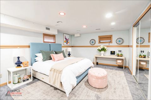 Tiny photo for 5013 180TH Street, Country Club Hills, IL 60478 (MLS # 12380235)