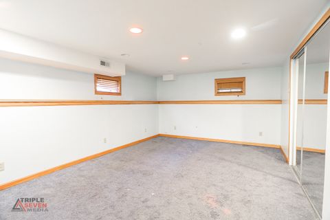 Tiny photo for 5013 180TH Street, Country Club Hills, IL 60478 (MLS # 12380235)