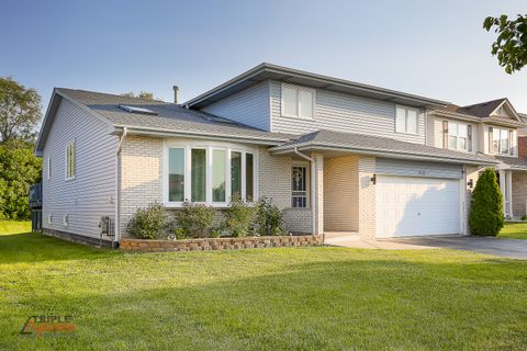 Photo of 5013 180TH Street, Country Club Hills, IL 60478 (MLS # 12380235)