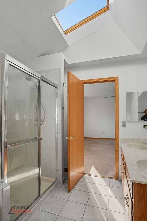 Tiny photo for 5013 180TH Street, Country Club Hills, IL 60478 (MLS # 12380235)