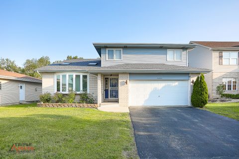 Tiny photo for 5013 180TH Street, Country Club Hills, IL 60478 (MLS # 12380235)