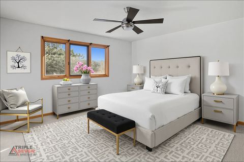 Tiny photo for 5013 180TH Street, Country Club Hills, IL 60478 (MLS # 12380235)