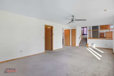 Tiny photo for 5013 180TH Street, Country Club Hills, IL 60478 (MLS # 12380235)