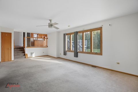 Tiny photo for 5013 180TH Street, Country Club Hills, IL 60478 (MLS # 12380235)