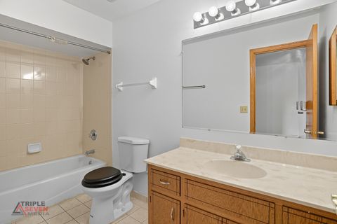 Tiny photo for 5013 180TH Street, Country Club Hills, IL 60478 (MLS # 12380235)