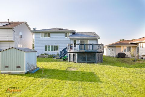 Tiny photo for 5013 180TH Street, Country Club Hills, IL 60478 (MLS # 12380235)