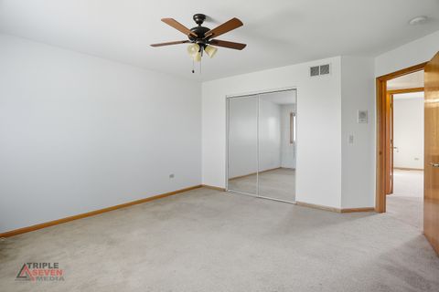 Tiny photo for 5013 180TH Street, Country Club Hills, IL 60478 (MLS # 12380235)