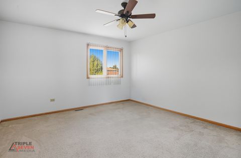 Tiny photo for 5013 180TH Street, Country Club Hills, IL 60478 (MLS # 12380235)