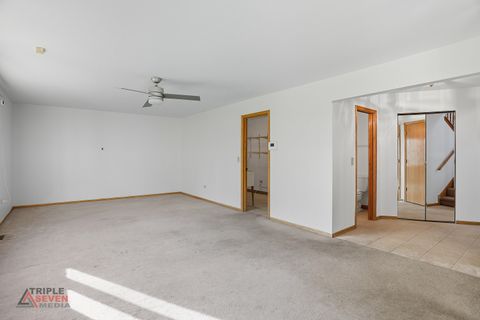 Tiny photo for 5013 180TH Street, Country Club Hills, IL 60478 (MLS # 12380235)