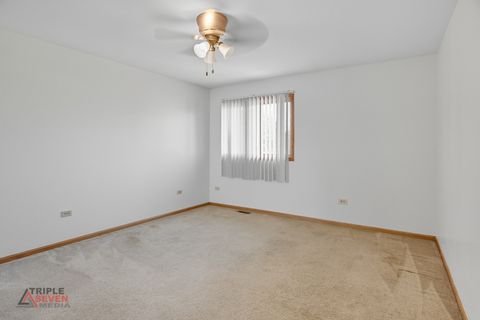 Tiny photo for 5013 180TH Street, Country Club Hills, IL 60478 (MLS # 12380235)